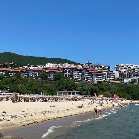 Fregata 16 Studio Sveti Vlas Exteriör bild
