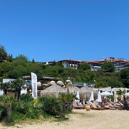 Fregata 16 Studio Sveti Vlas Exteriör bild
