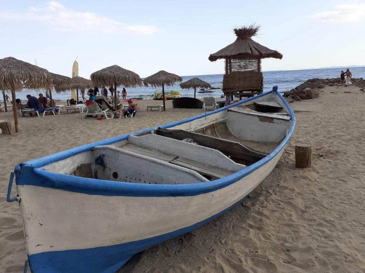 Fregata 16 Studio Sveti Vlas Exteriör bild