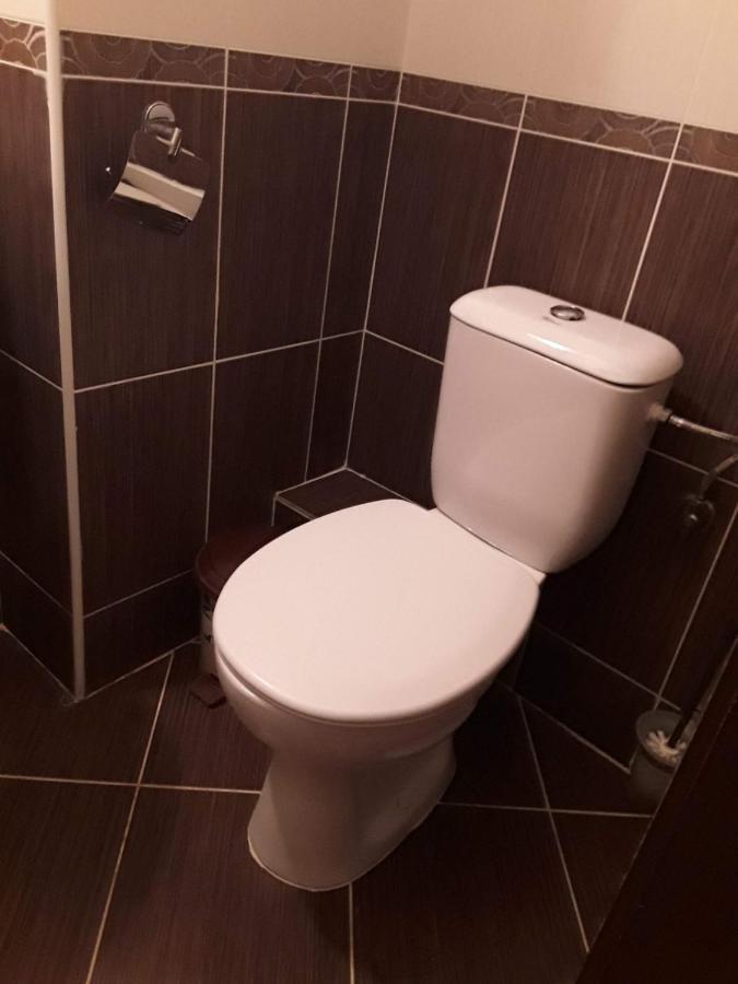 Fregata 16 Studio Sveti Vlas Exteriör bild