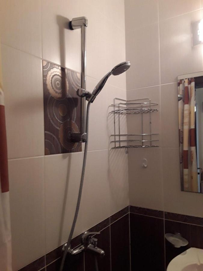 Fregata 16 Studio Sveti Vlas Exteriör bild