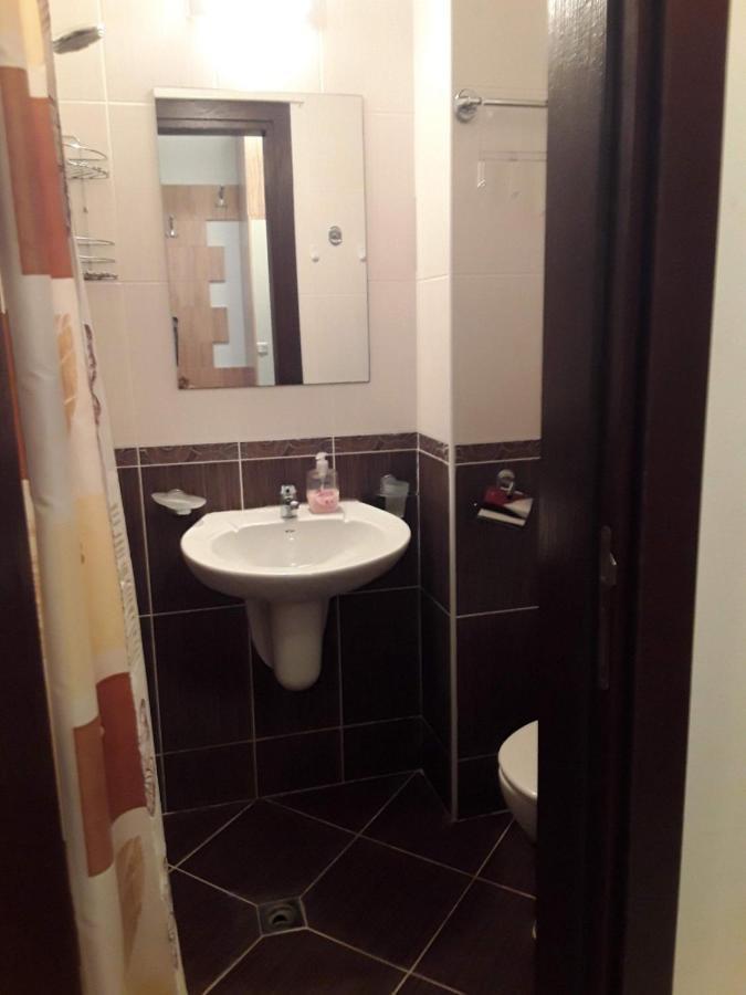 Fregata 16 Studio Sveti Vlas Exteriör bild