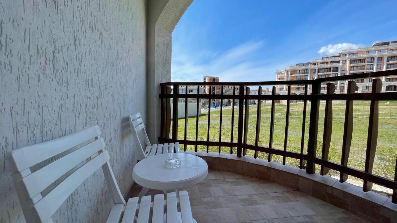 Fregata 16 Studio Sveti Vlas Exteriör bild