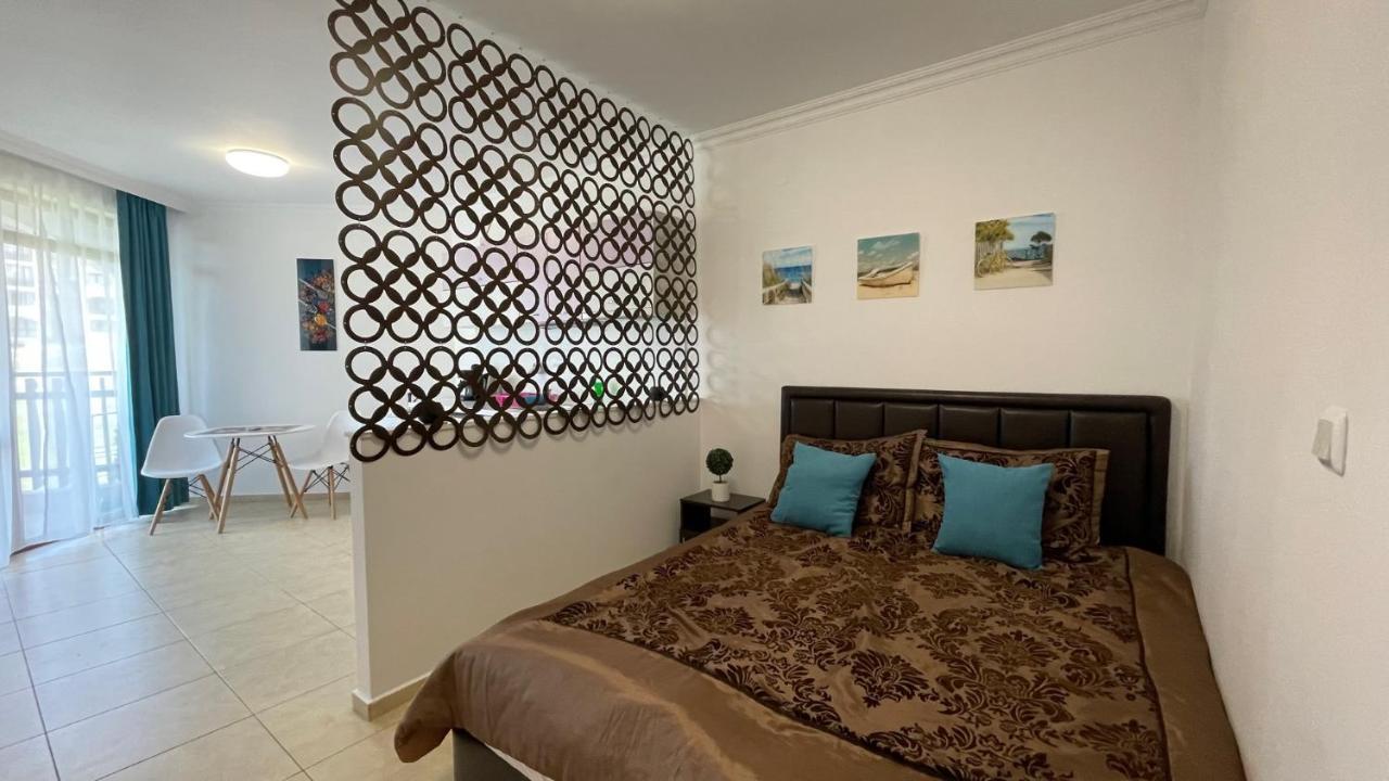 Fregata 16 Studio Sveti Vlas Exteriör bild