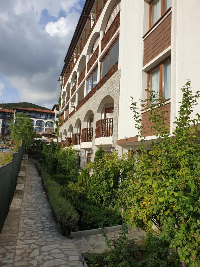 Fregata 16 Studio Sveti Vlas Exteriör bild