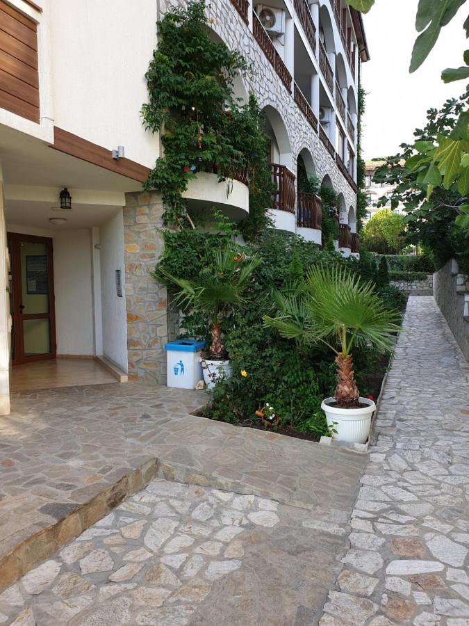 Fregata 16 Studio Sveti Vlas Exteriör bild